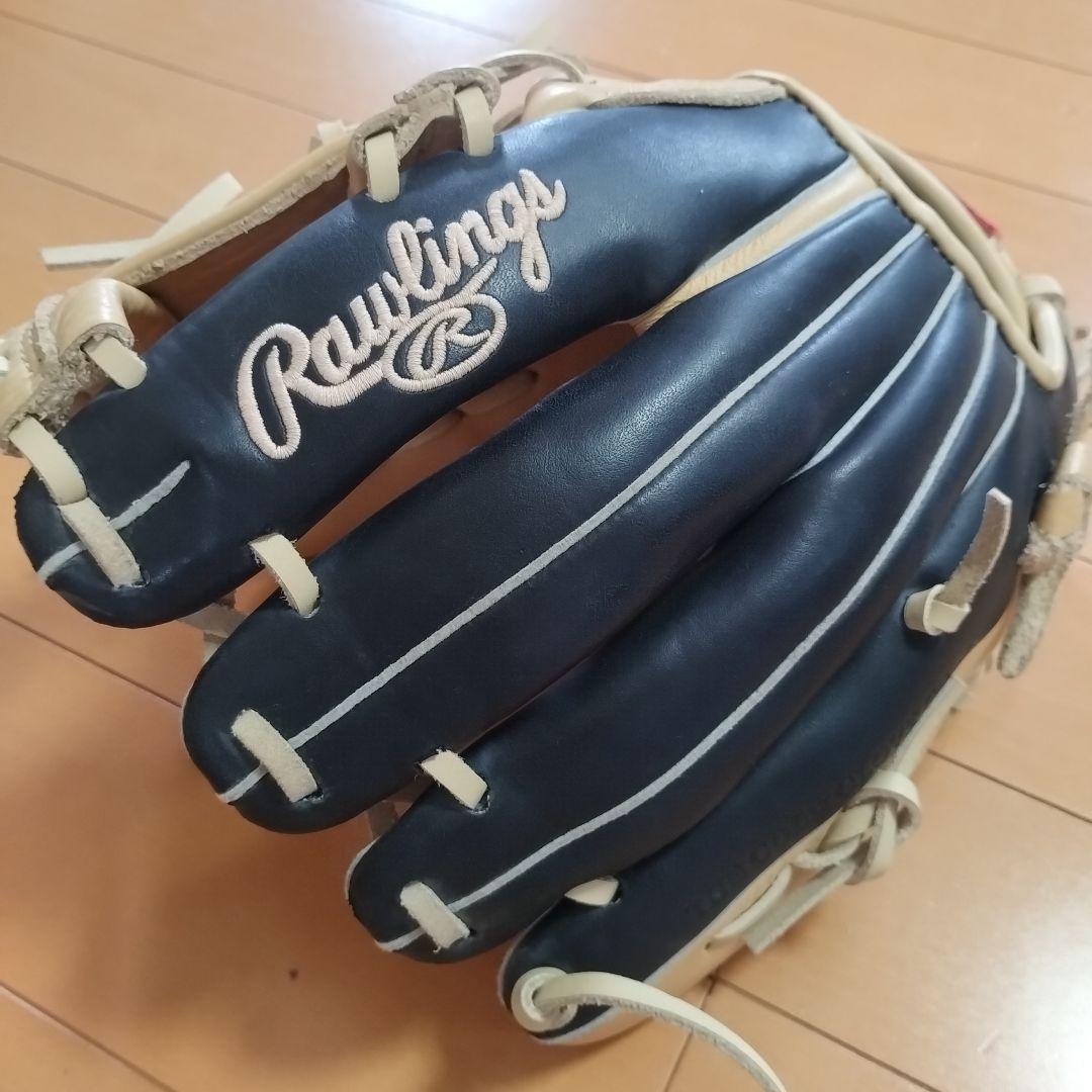 値下げ！ローリングス Rawlings軟式野球 /ソフトボール成人用11.25