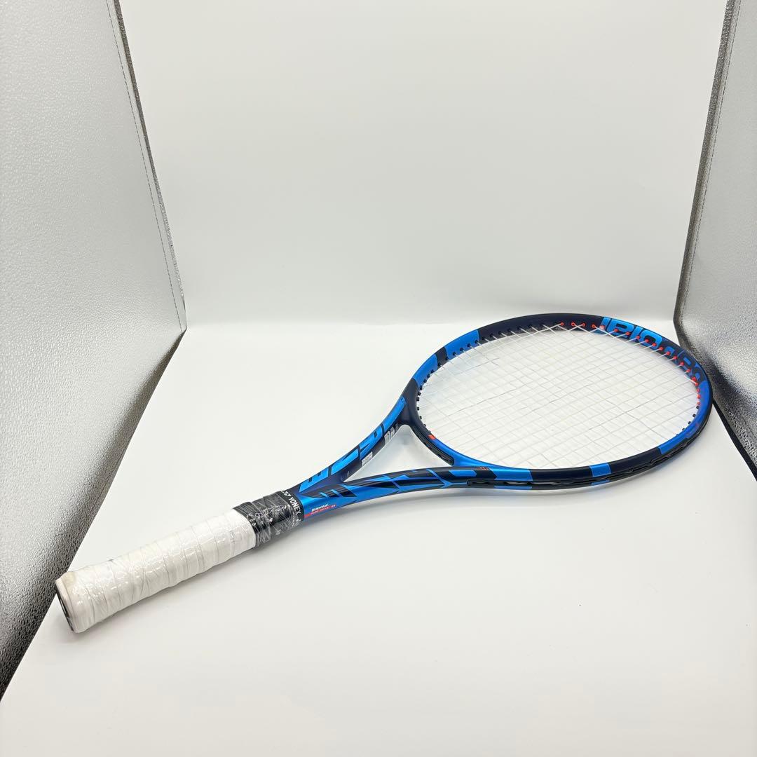 【新品同様】バボラ　ピュアドライブ98 G3