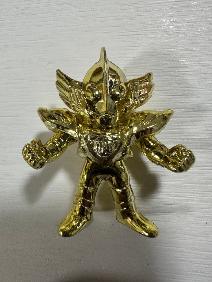 超闘士激伝パート11 DS デルタスター 超闘士 ウルトラマン オリジナルセット