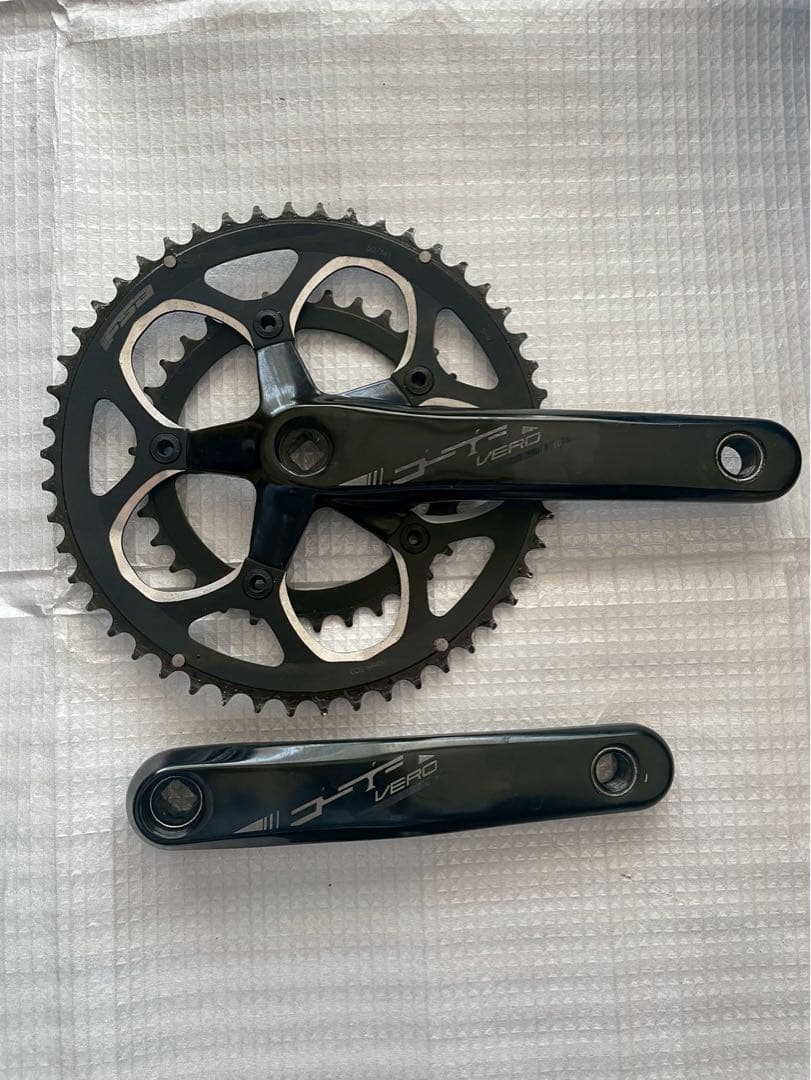 シマノ　ソラ　コンポセット　shimano SORA