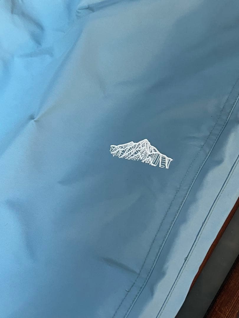 KM4k anothersky pt blue スノーボードパンツ　Msize