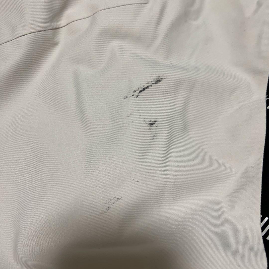 スキーウェアセット　上(M)、下(L) メンズ　◎クリーニング済み◎