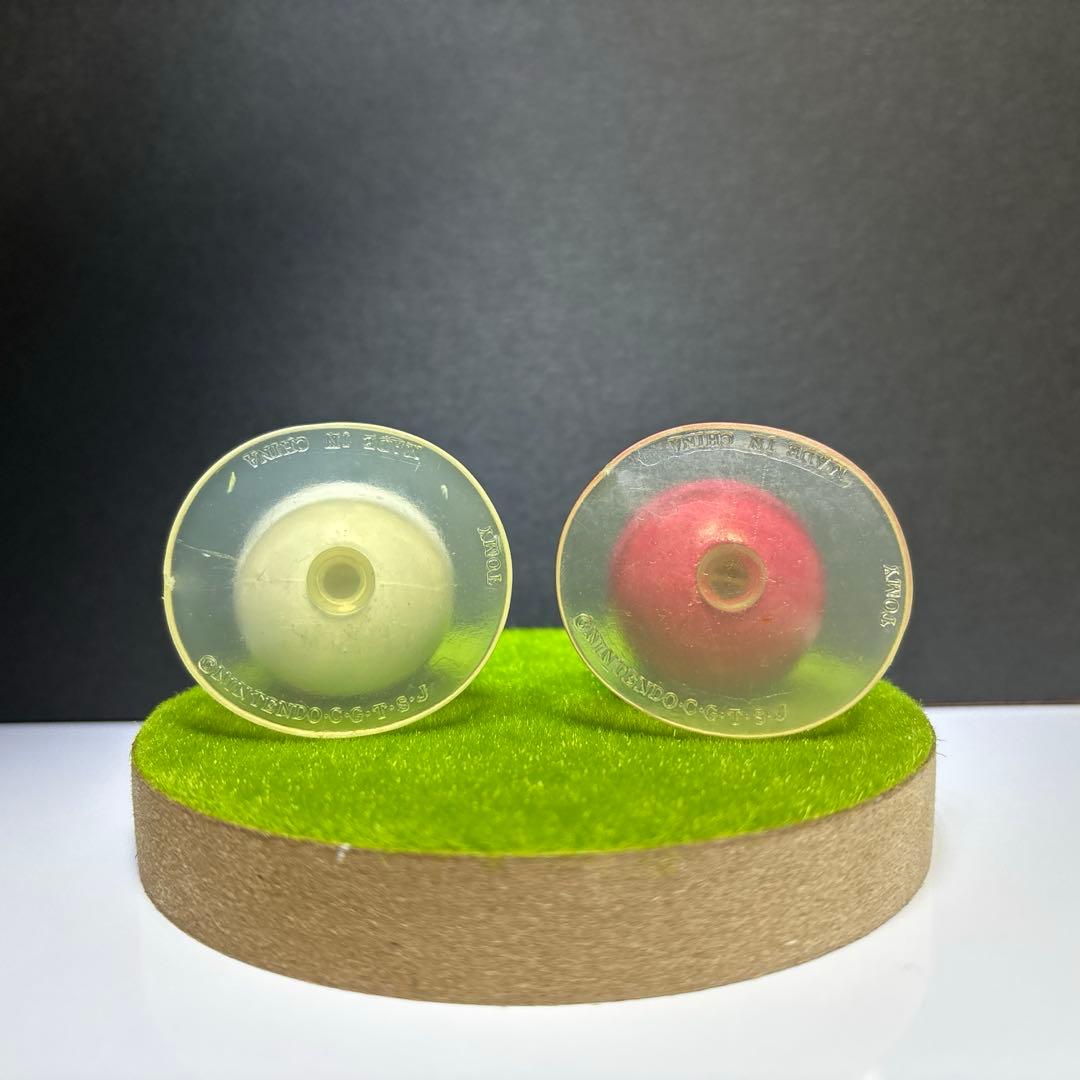 モンコレ　初期　マルマイン　ビリリダマ　ポケモン　フィギュア　TOMY