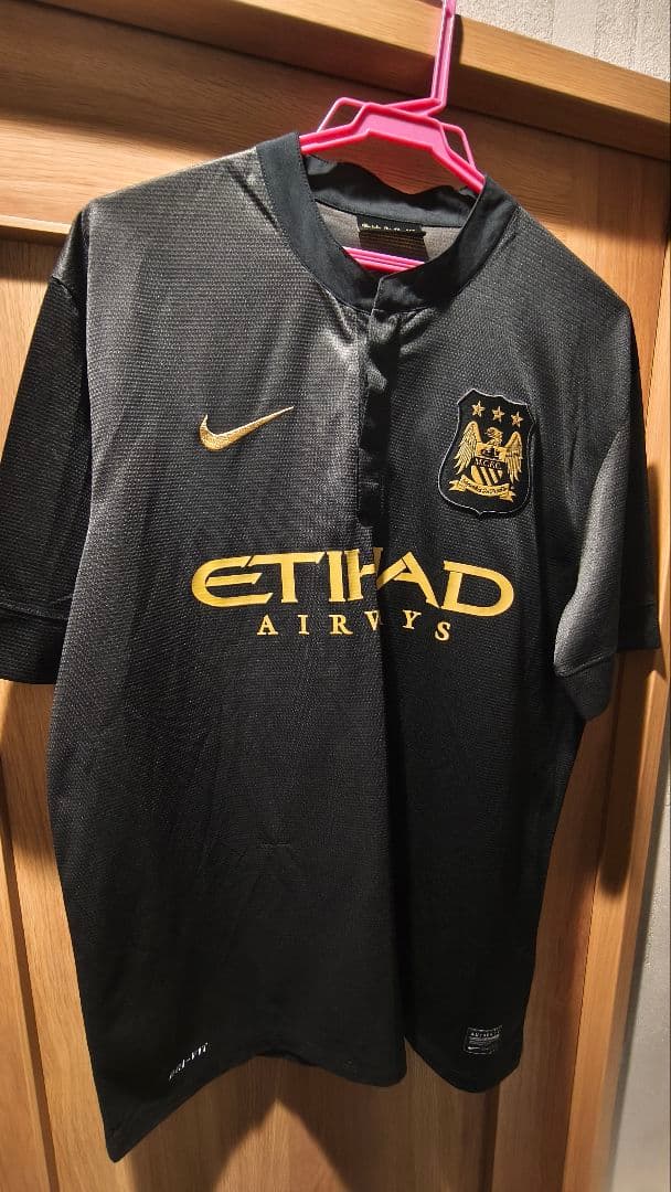 マンチェスター・シティ ユニフォーム SILVA 21
