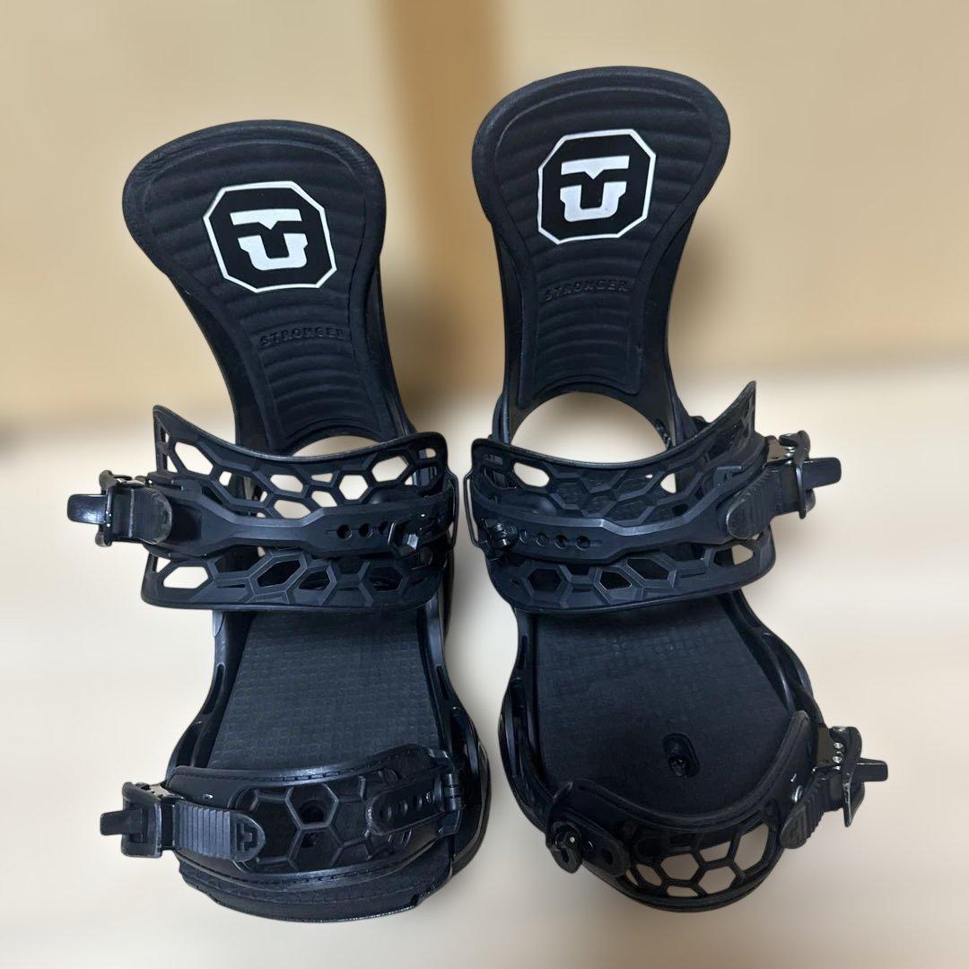 週末値下げ　【非売品】UNION TEAMFORCE Mサイズ