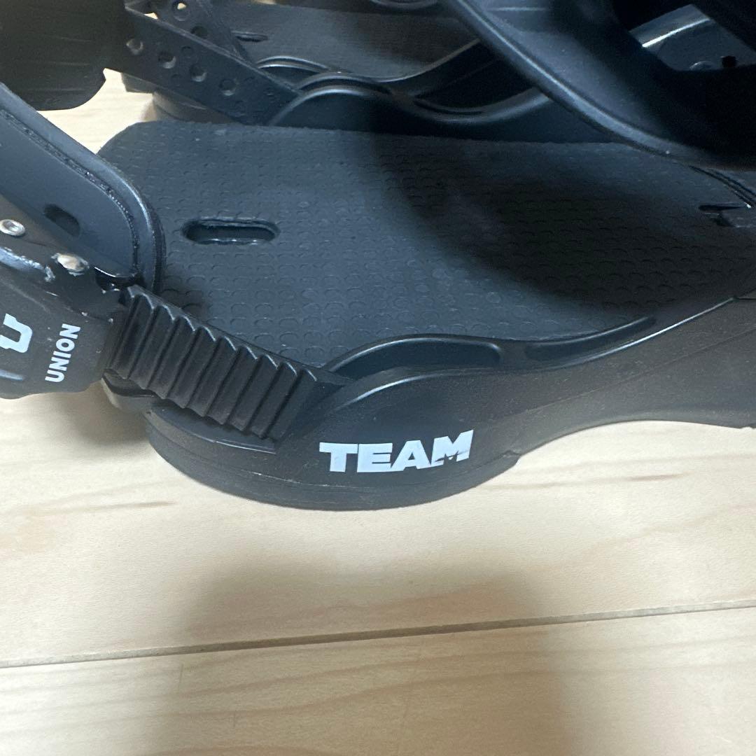 週末値下げ　【非売品】UNION TEAMFORCE Mサイズ