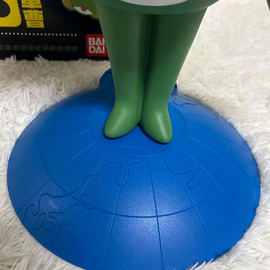 【極美品】でっかいケロロ軍曹 1/1等身大フィギュア　　激レア