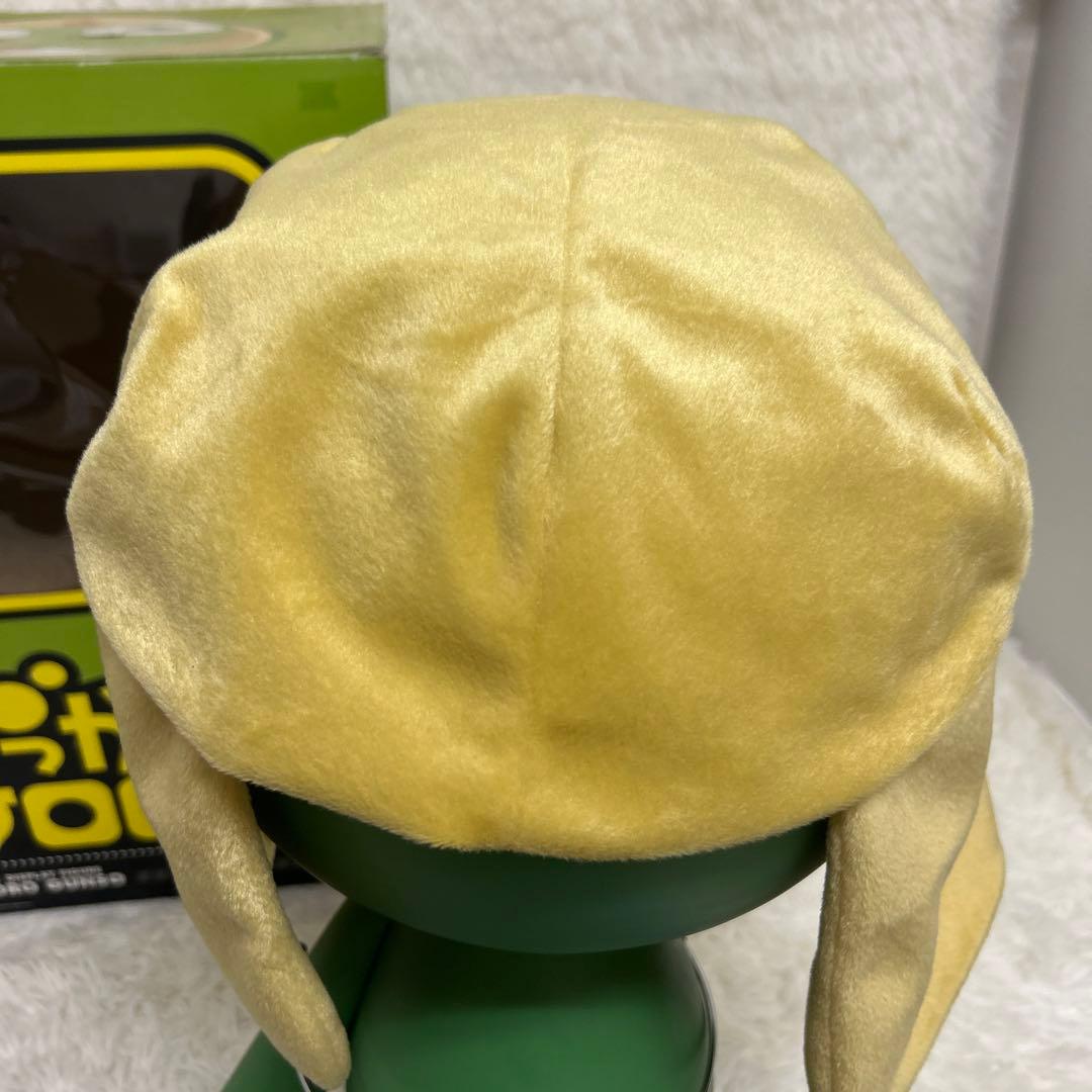 【極美品】でっかいケロロ軍曹 1/1等身大フィギュア　　激レア