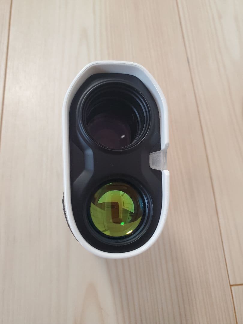 【美品】NIKON ニコン COOLSHOT PRO II STABILIZED