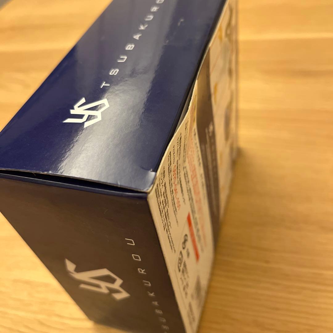 つば九郎　S.H.Figuartsつば九郎　フィギュア　東京ヤクルトスワローズ