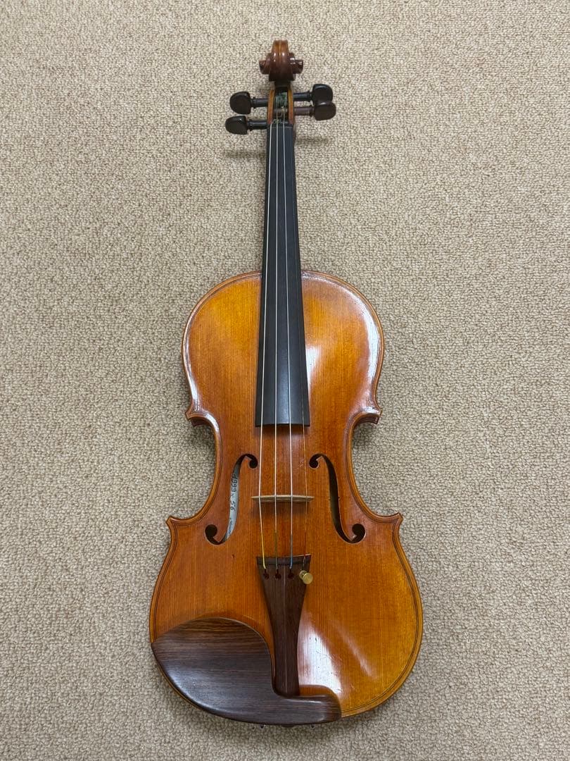 es Michel 1999 No.56 バイオリン　ヴァイオリン