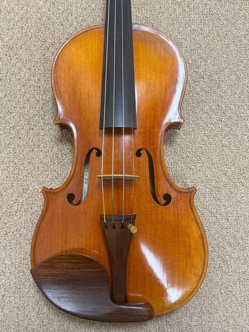 es Michel 1999 No.56 バイオリン　ヴァイオリン