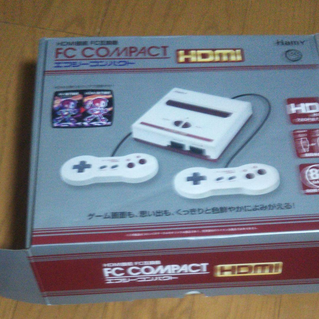 ファミコンとpcエンジン