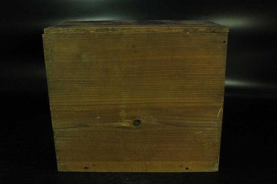 仏教美術 渡金 歓喜仏(K-A986)