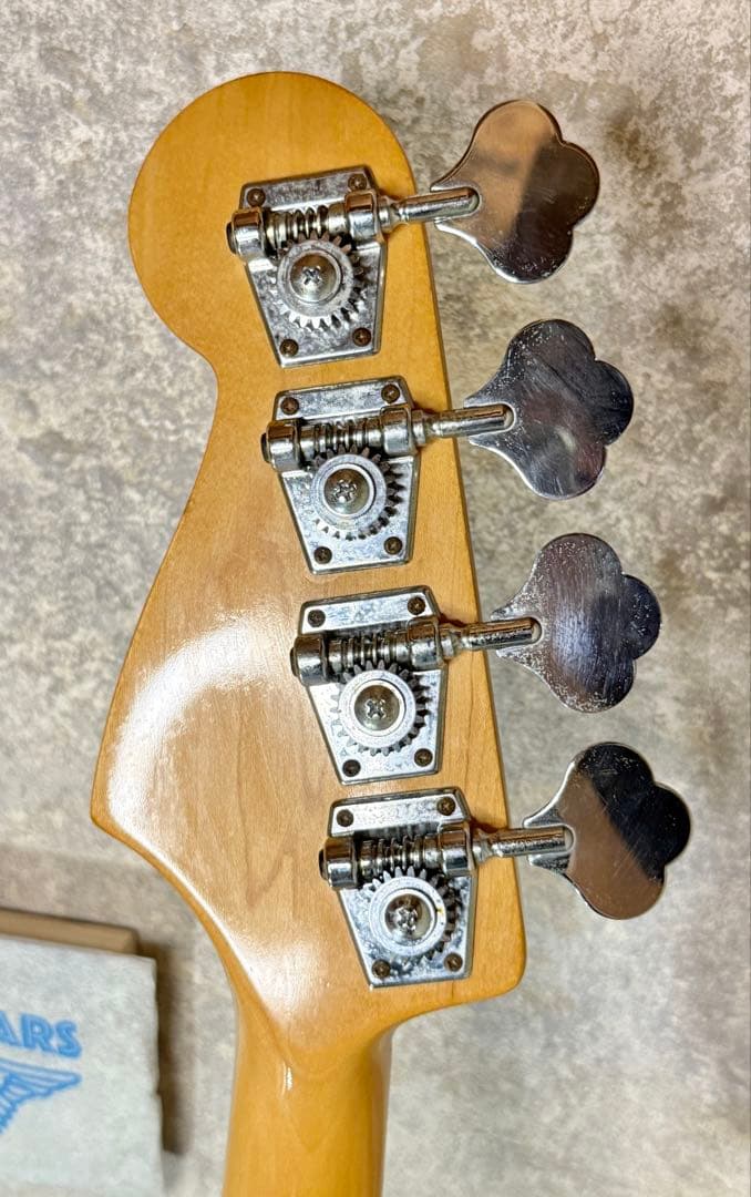 【整備済】Grass Roots G-AMAZE-DX/MS グラスルーツ