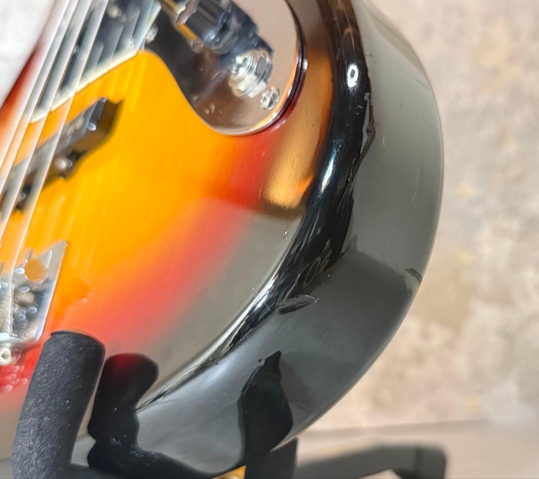 【整備済】Grass Roots G-AMAZE-DX/MS グラスルーツ