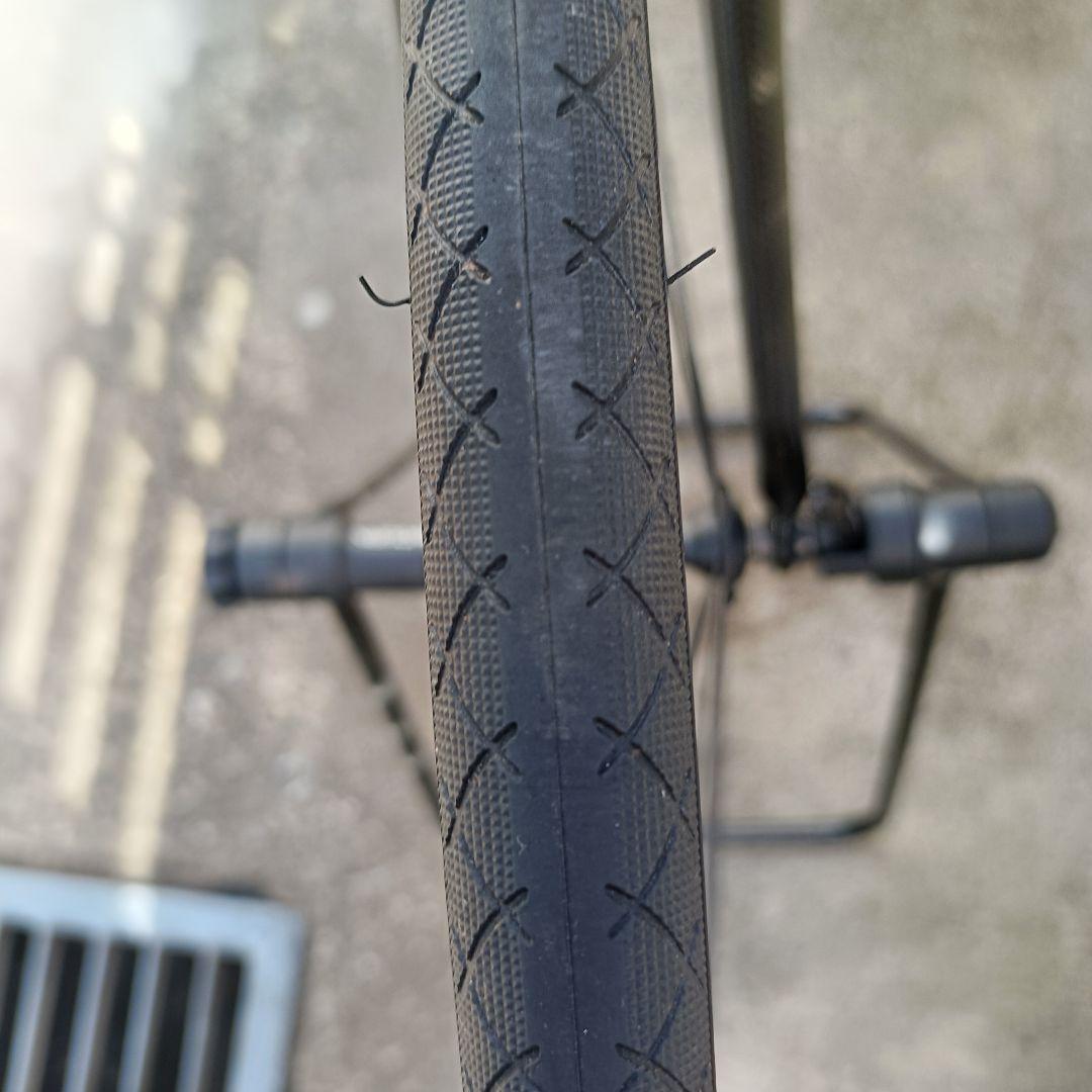 GIOSロードバイク アルライト 完成車　フレームサイズ51