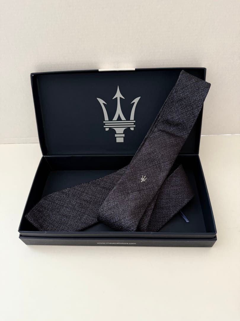 マセラティ ノベルティ セット