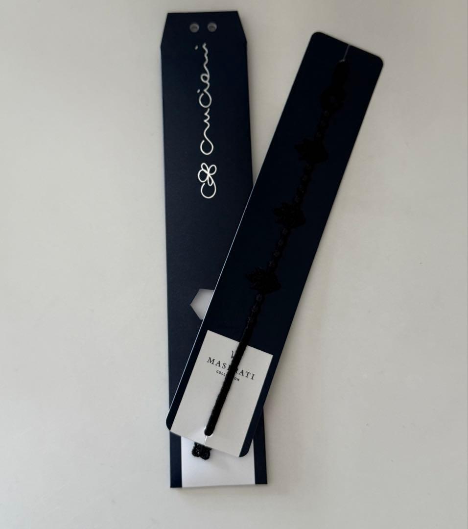 マセラティ ノベルティ セット