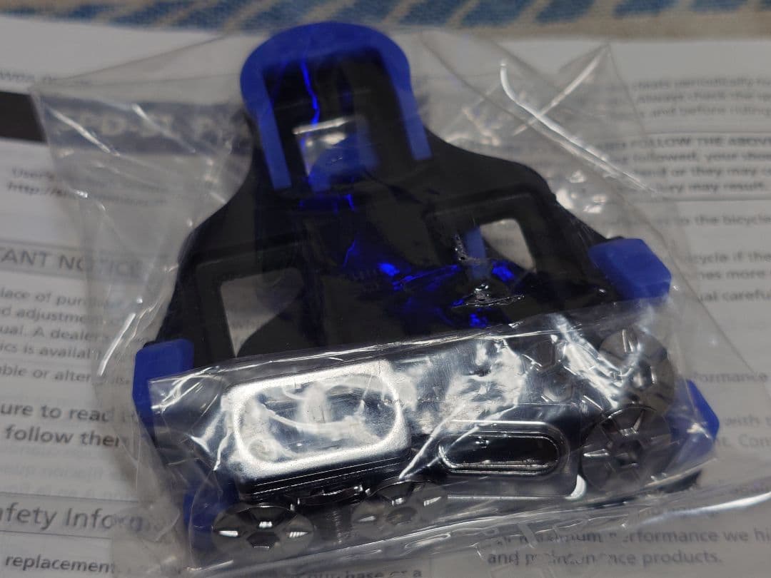 パーツ shimano dura-ace pd-r9100