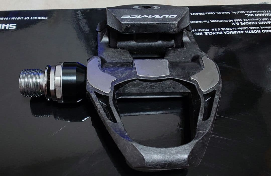 パーツ shimano dura-ace pd-r9100