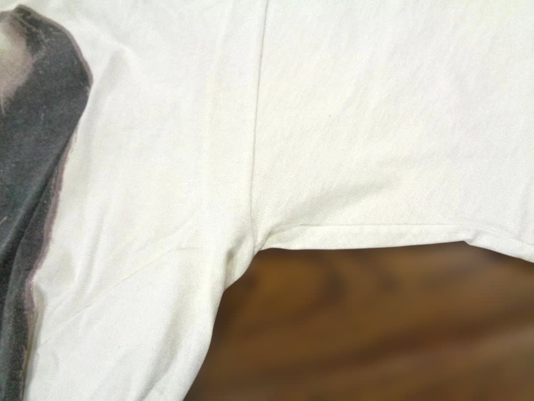 SADE Tシャツ love deluxe 1993 ヴィンテージ シャーデー