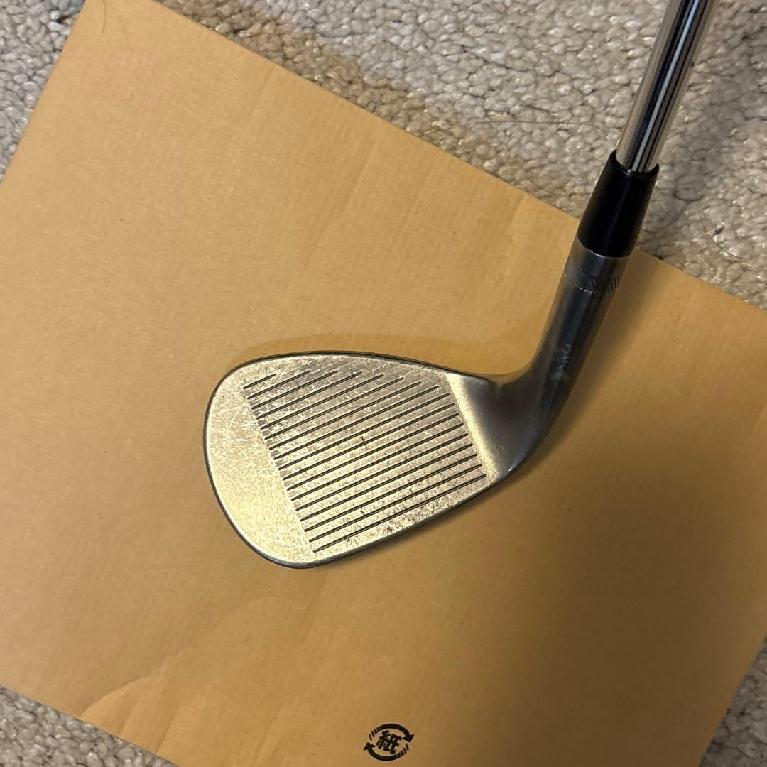 Vokey Design SM10 ウェッジ 58度 08M