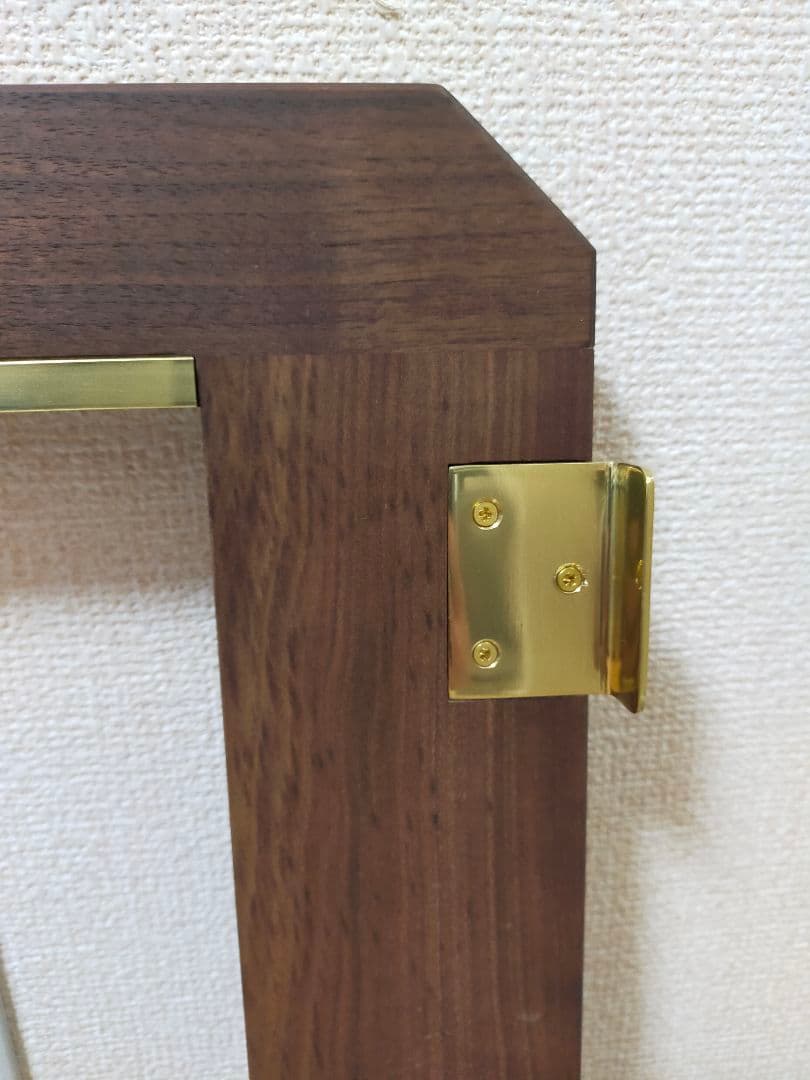 otebo crafts ROKUREN シェルコン25 ブリッジテーブル