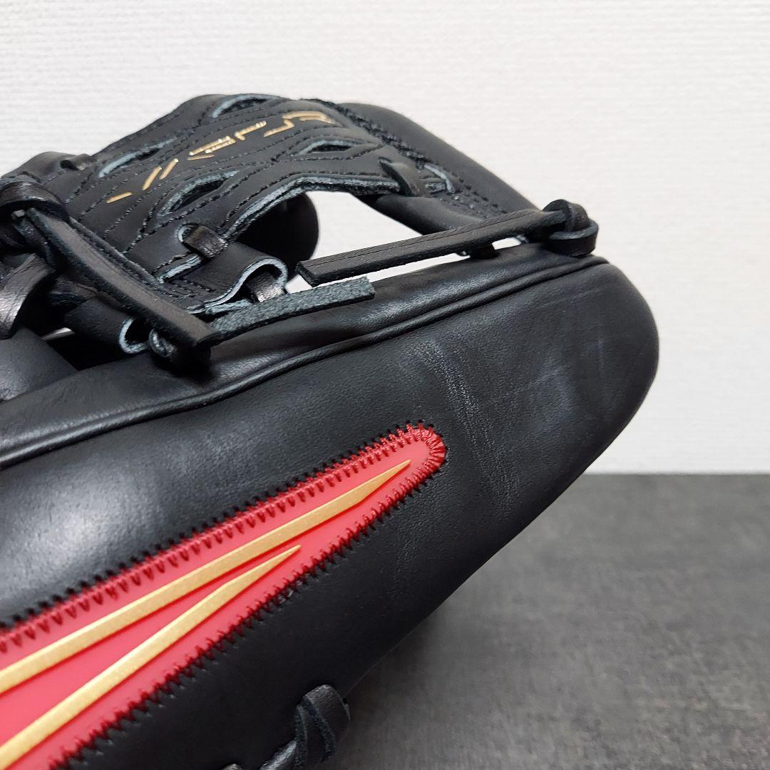 NIKE ヴェイパーエリート　未使用　野球　軟式　硬式　大人用グラブ　右投　内野