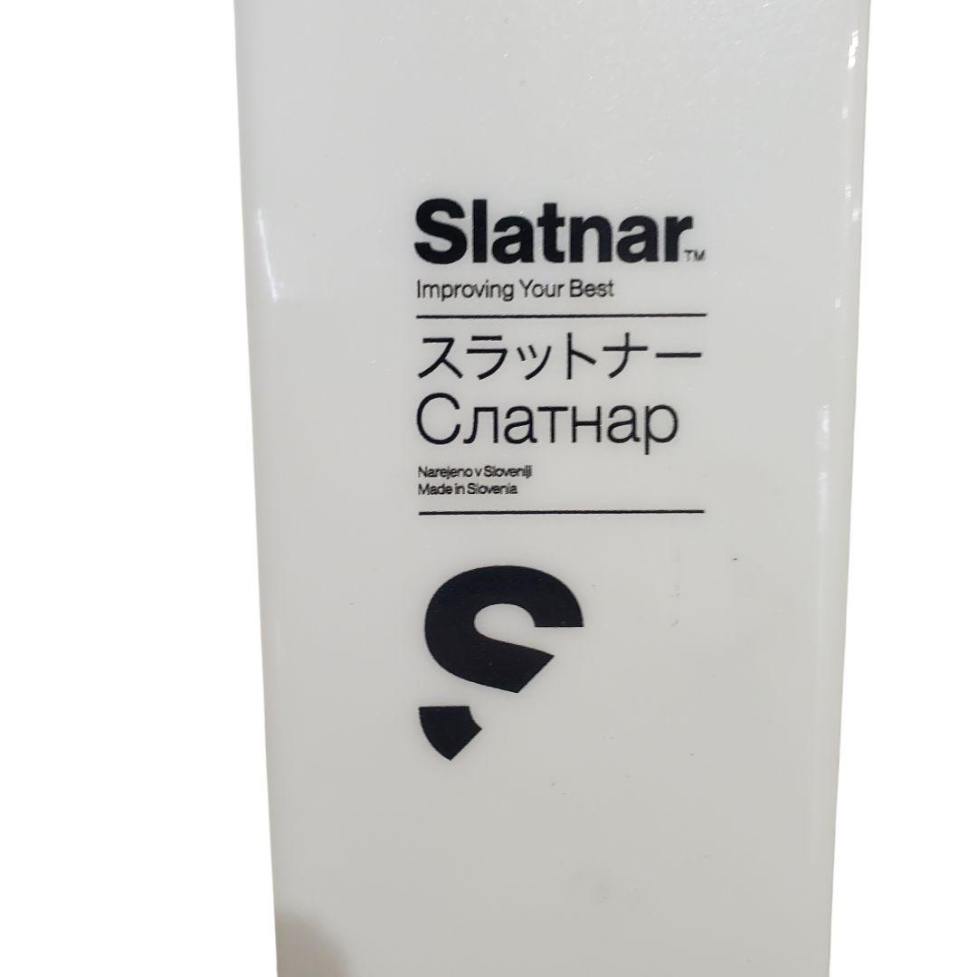 ​【新品 希少】高梨沙羅愛用ブランド Slatnar Rise スキー板