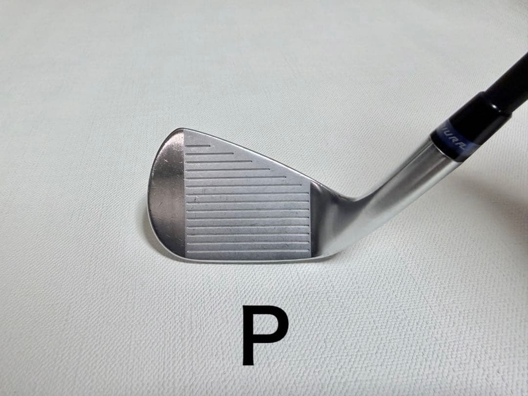 三浦技研　CB-1008 シャフトTRAVIL P-5、6本セット