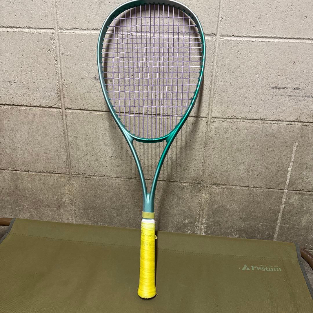 ボルトレイジ7V ケース付き