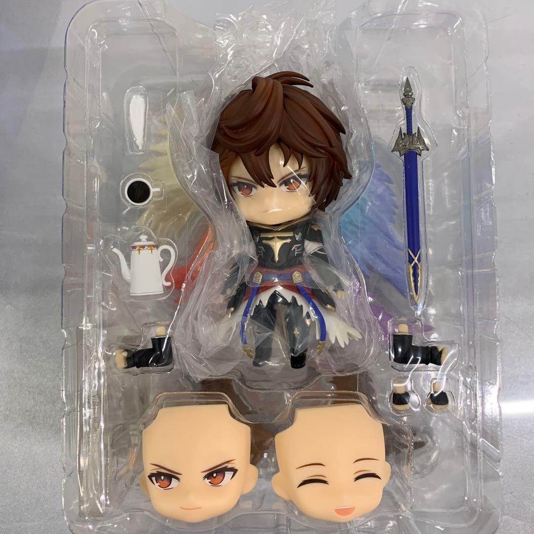 ねんどろいど サンダルフォン 「グランブルーファンタジー」 アニメイト限定