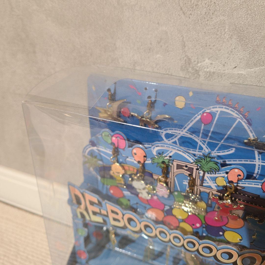 USJ　15周年　チャームセット　100個限定品