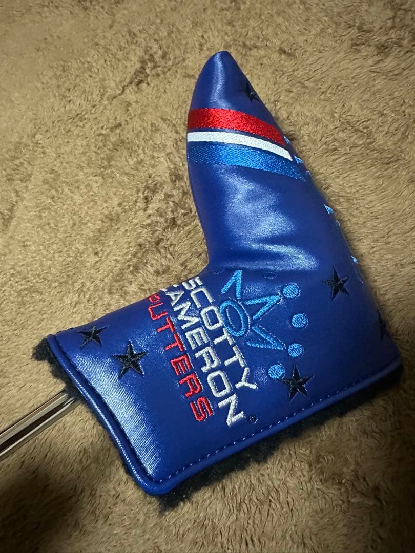 スコッティキャメロンチャンピオンズチョイス