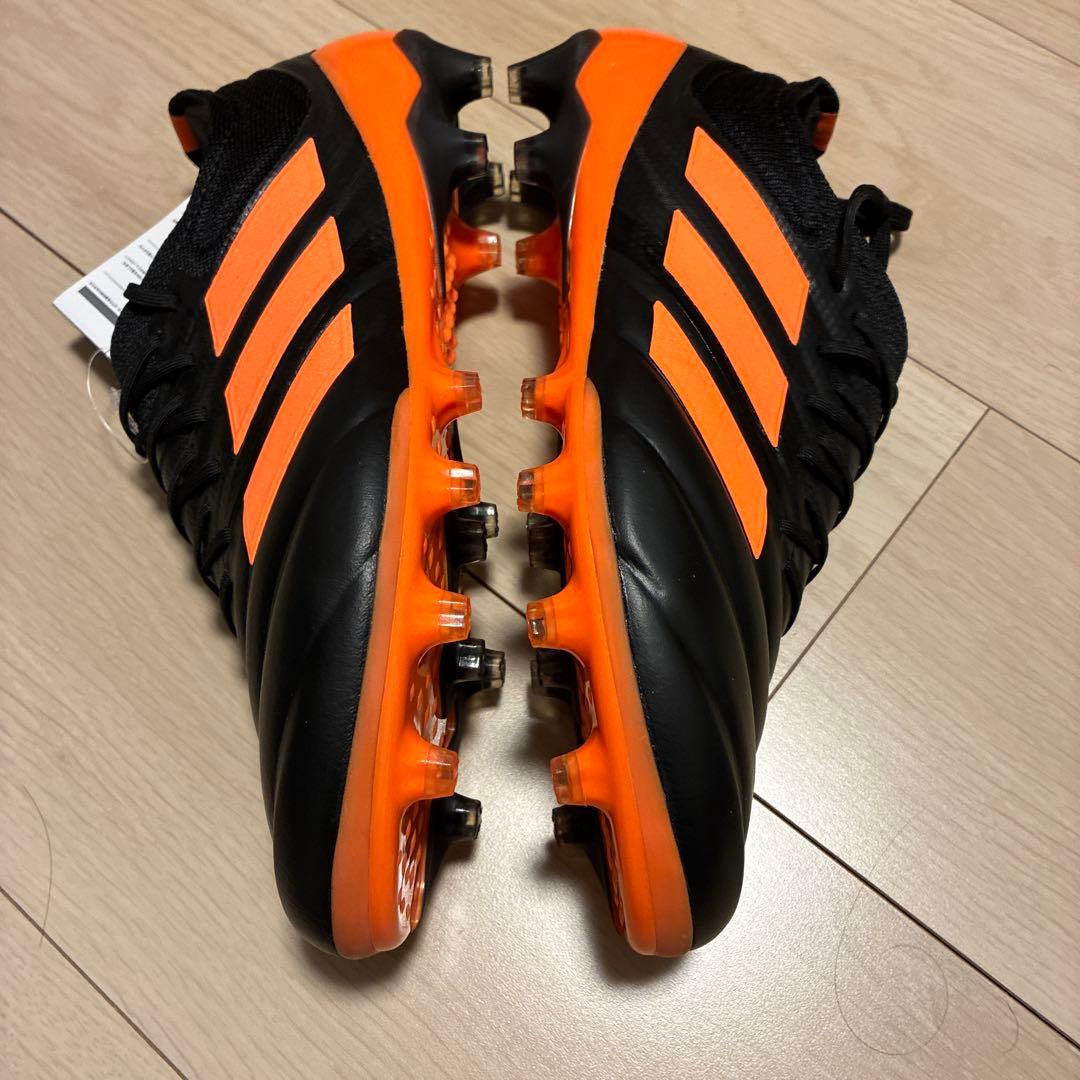 adidas スパイク コパ 20.1 AG 27㎝ サッカースパイク