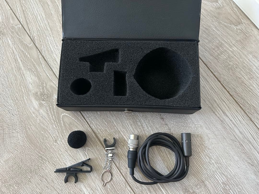 オーディオテクニカ　ATW-M15a