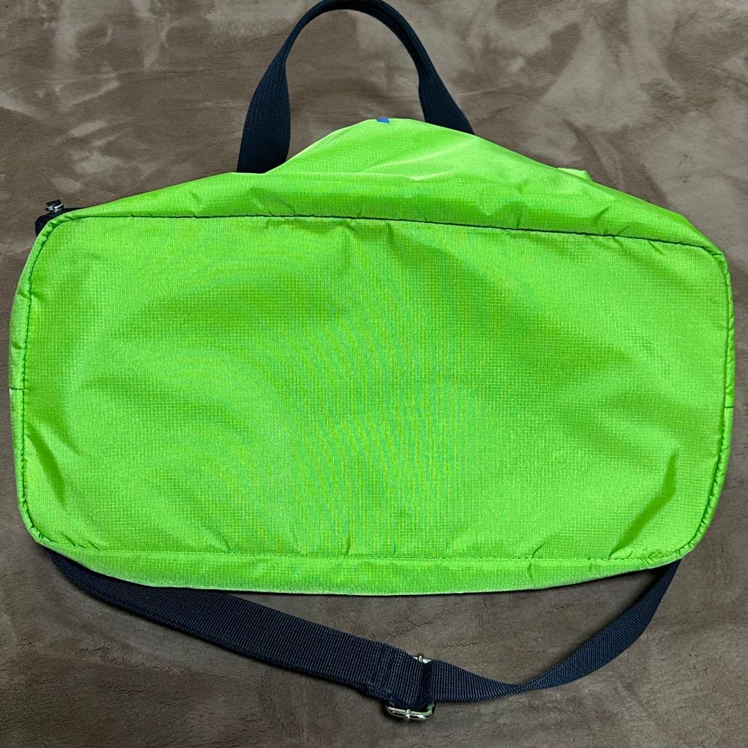 パーリーゲイツ ロッカーバッグ