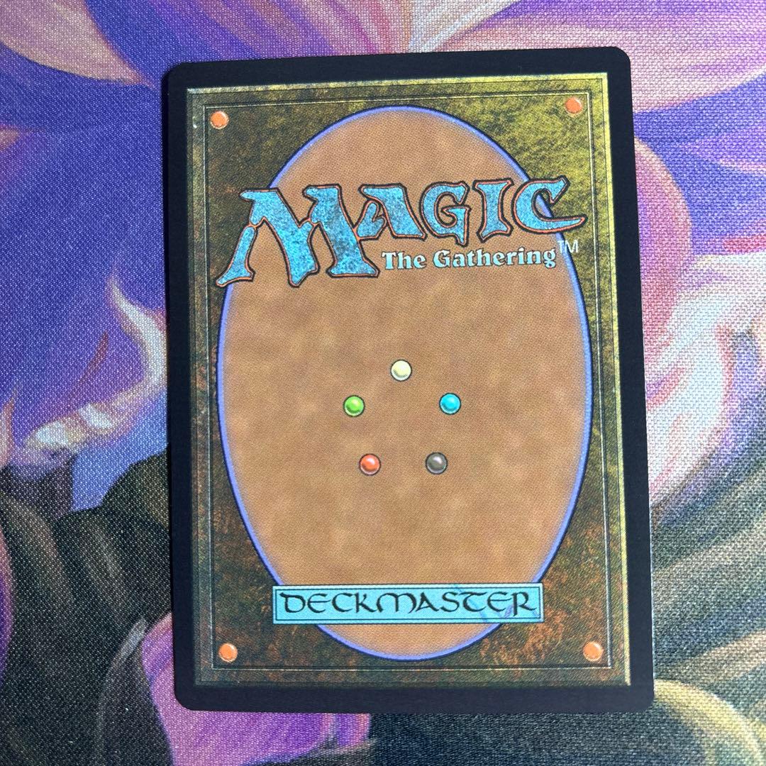 MTG ウルザの物語 フルアート