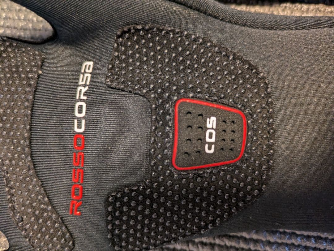 CASTELLI カステリPEREFETTO MAX GLOVEサイズS