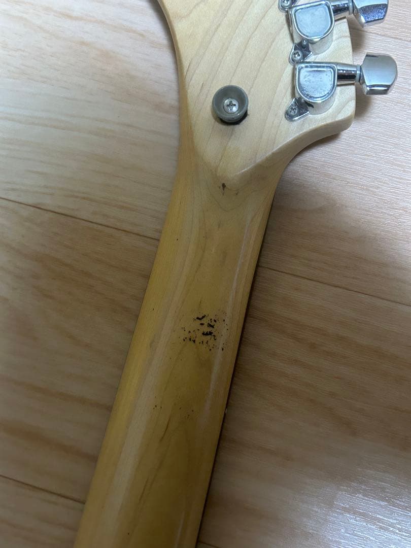 FERNANDES(フェルナンデス)DIGI-ZO HYPER エレキギター