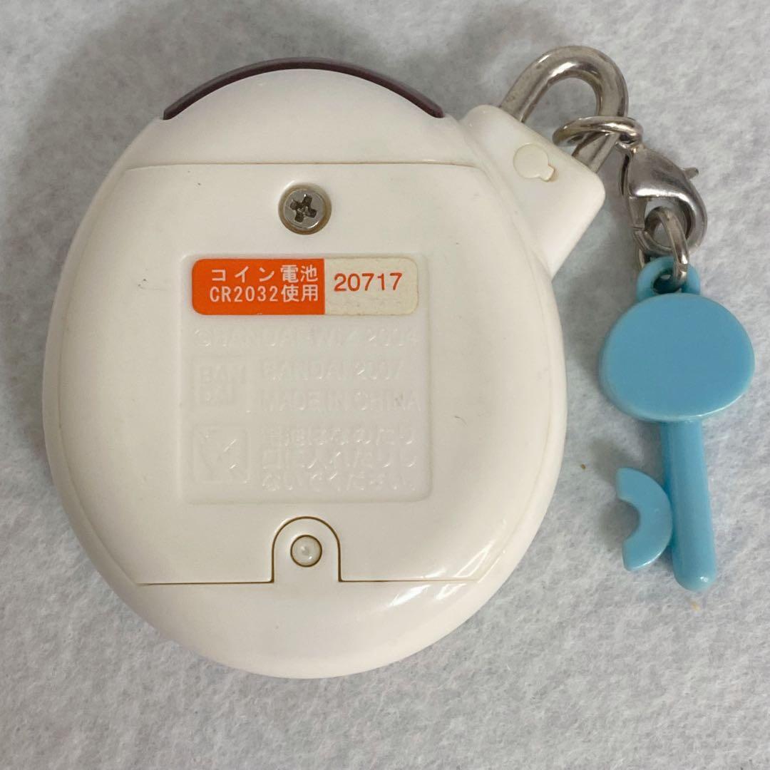 【美品/動作確認済み】いぇー！ふぁみりーイロイロ！　たまごっちプラス