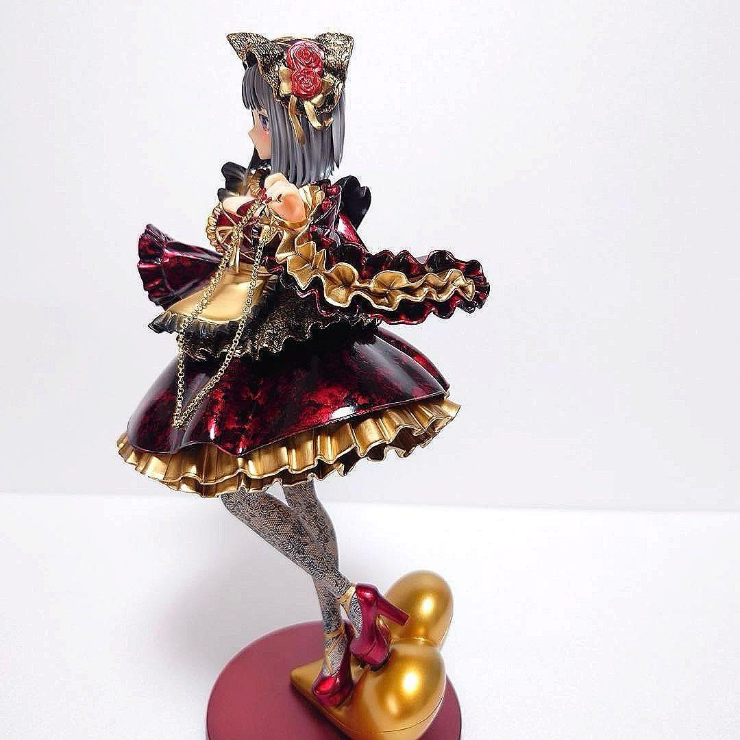 り*か様 【 リペイント 】 その着せ替え人形は恋をする 喜多川海夢 黒江雫 フ