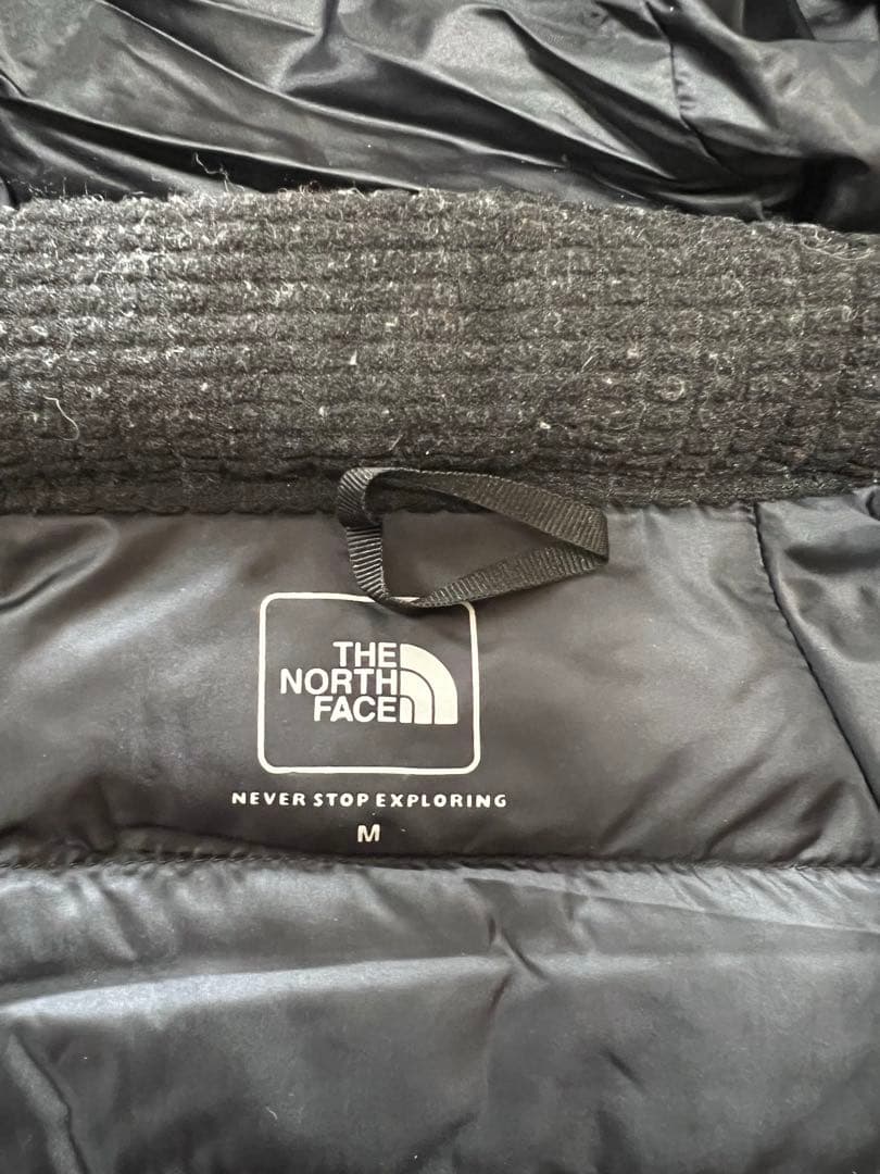 THE NORTH FACE レッドラン　フーディ　NY81874