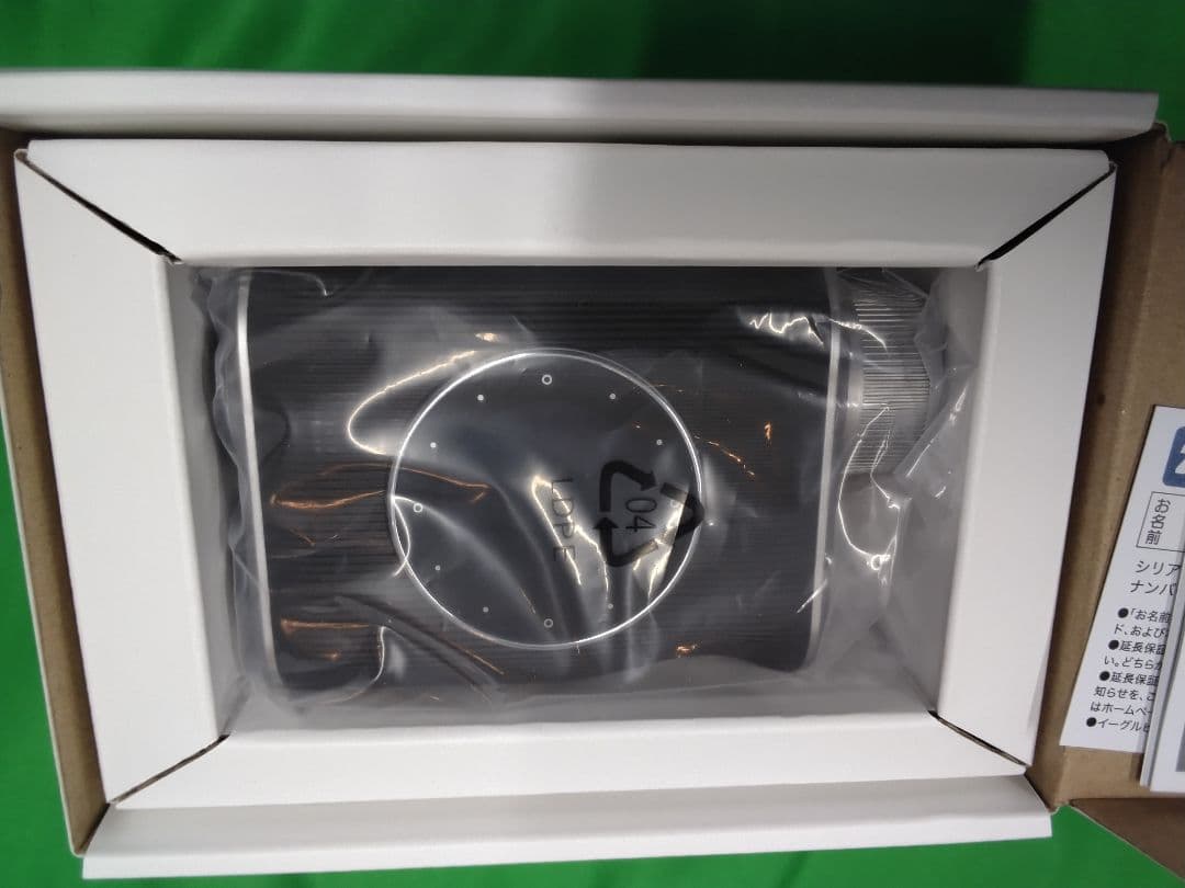 最終値下げEAGLE VISION Xi クロスアイ