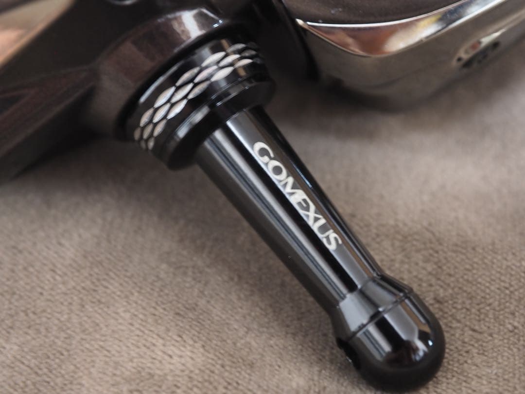 21セフィアXR C3000S DH