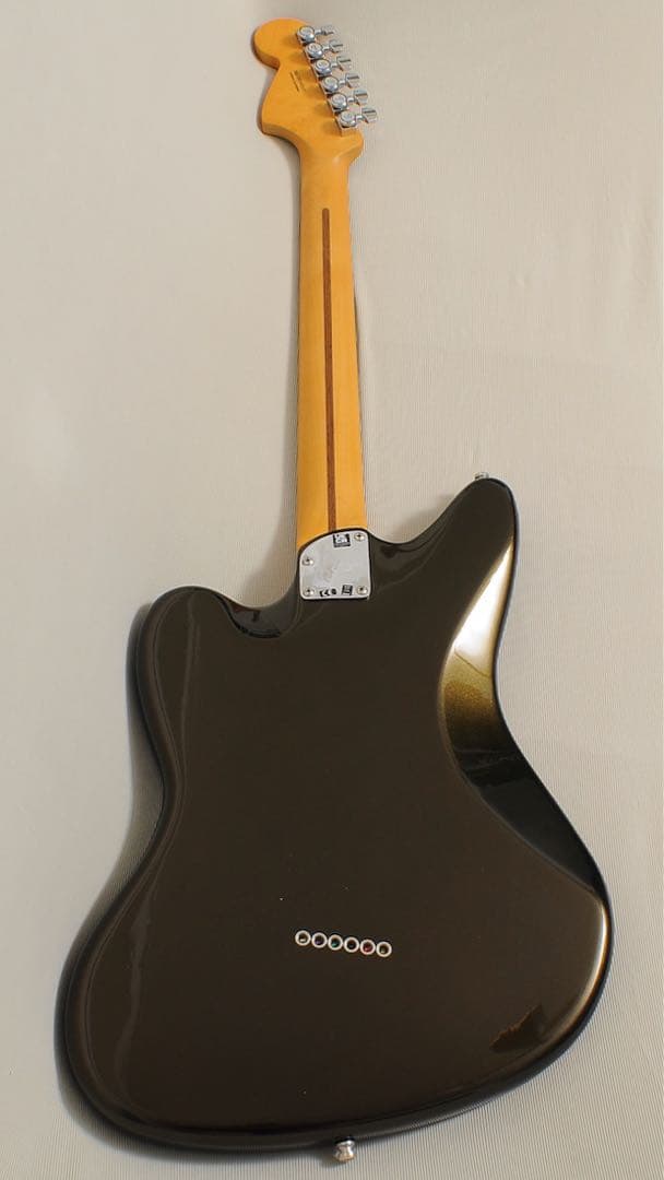 激レア60th Anniversary Ultra Luxe Jaguar