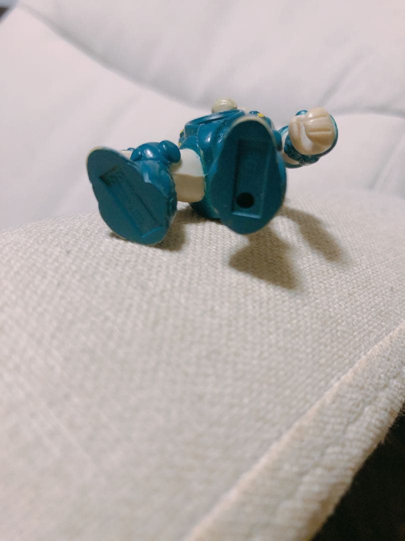 タカラ　ビーストフォーマー　レーザービースト6体セット　ジャンク