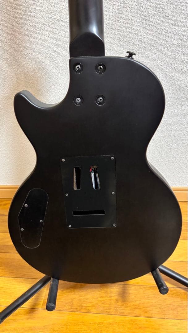 Epiphone Special GT ブラックエレキギター
