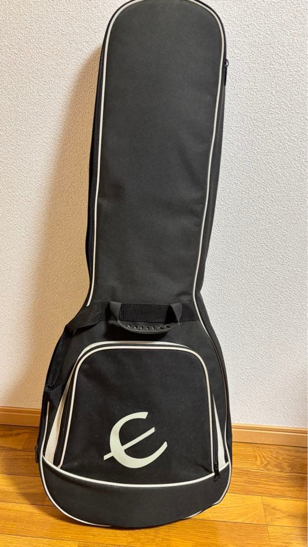 Epiphone Special GT ブラックエレキギター